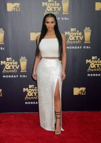 Kim Kardashian, le foto della regina del Web 5