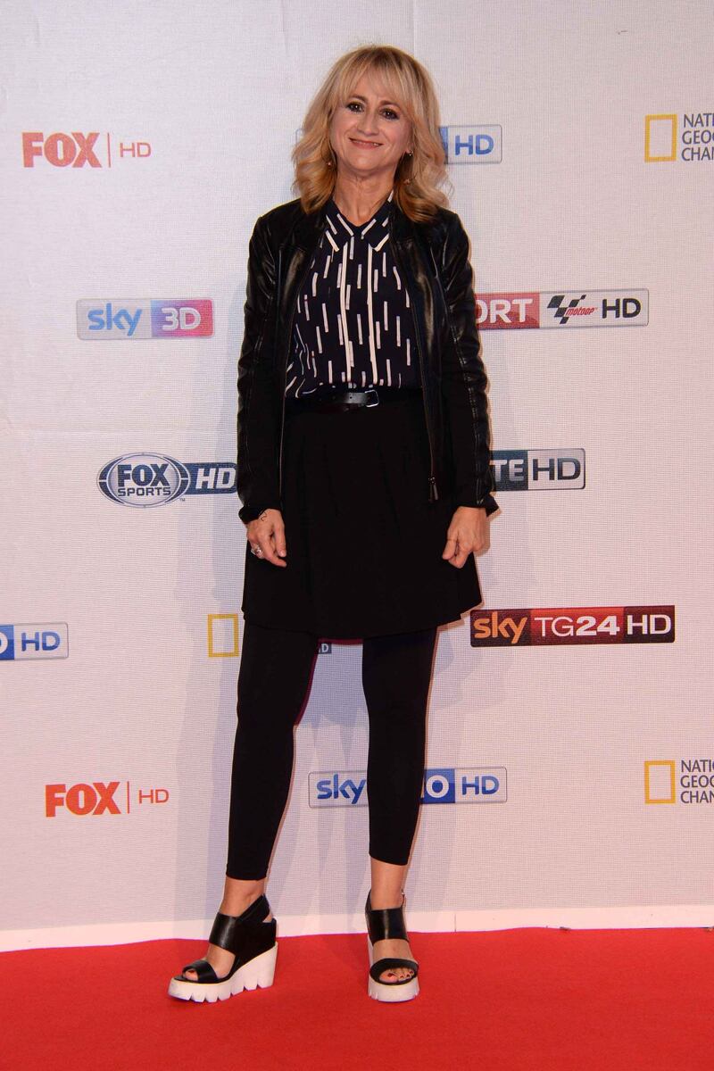 SKY Upfront, parata di stelle per la nuova stagione 36
