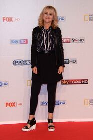 SKY Upfront, parata di stelle per la nuova stagione 36