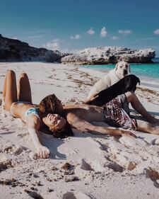 Alexis Ren, la modella super hot su Instagram 53