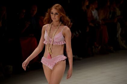 Australia Fashion Week, è tempo di swimwear 9