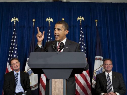 Barack Obama sarà il prossimo direttore di Wired