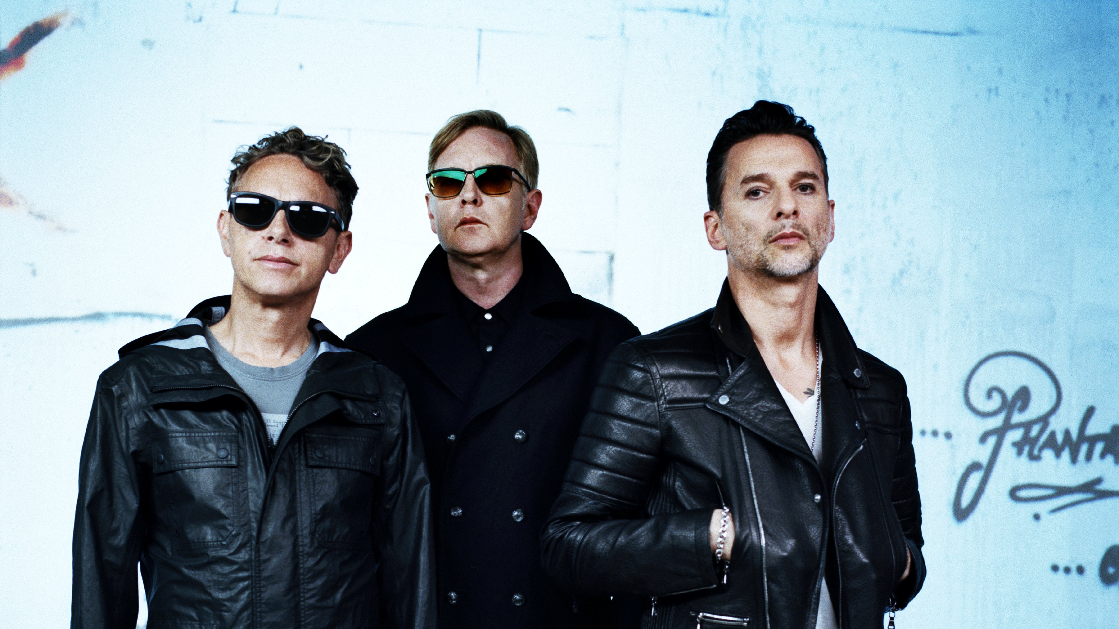 L'elettropop si colora di soul Il ritorno dei Depeche Mode