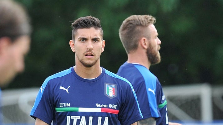 L'Italia cerca la goleada ma Ventura parte in difesa