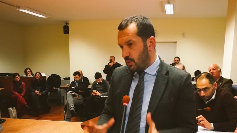 "Io, leghista e meridionale Così ho trasformato la Basilicata in un feudo del Carroccio"