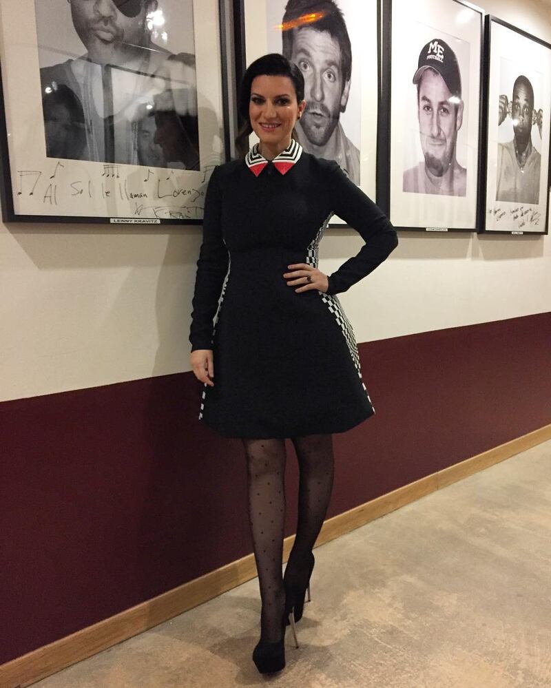 Laura Pausini, foto 3