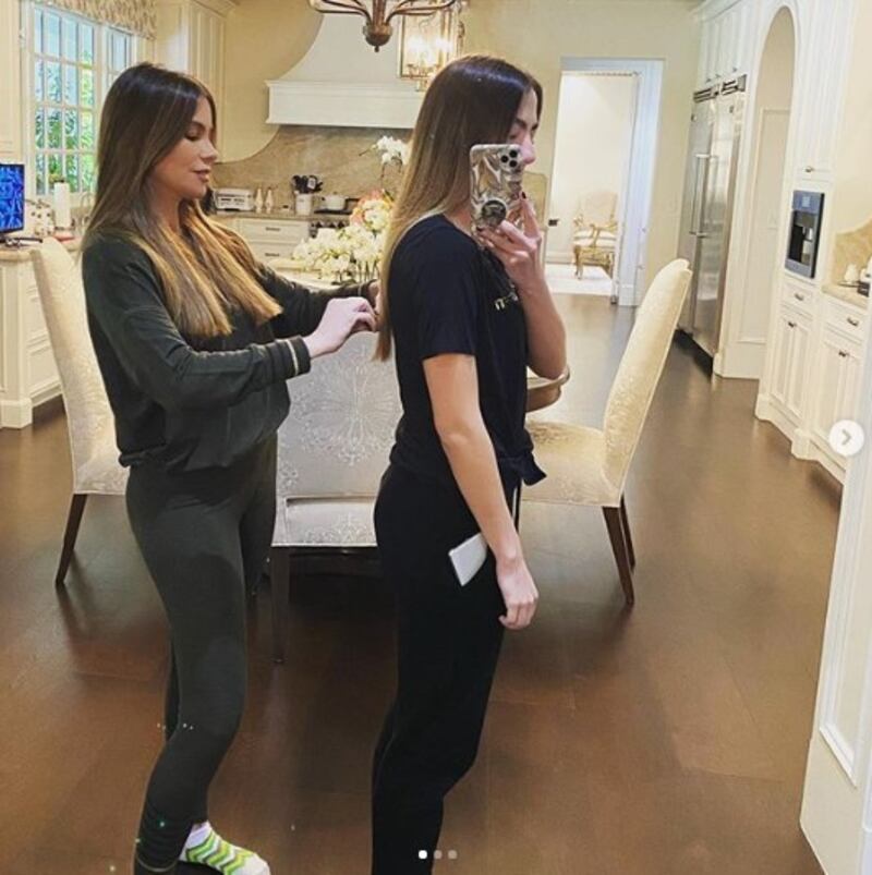 Sofia Vergara, le foto sexy 3