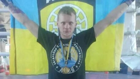Morto a Mariupol il numero uno al mondo del kickboxing