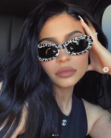 Kylie Jenner, hot con le amiche su Instagram: foto 7