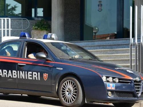 Smantellato il clan Fragalà: trovata anche la formula di affiliazione