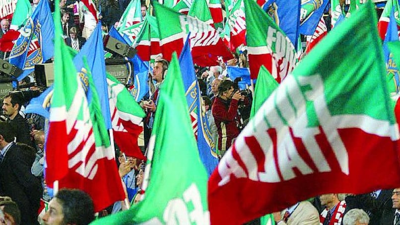 Forza Italia, chiarimento per serrare i ranghi