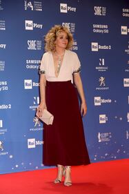 David di Donatello, le immagini del red carpet 1