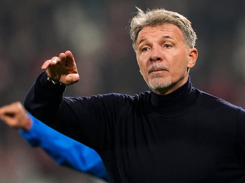 Malore per Baroni: come sta l’allenatore della Lazio