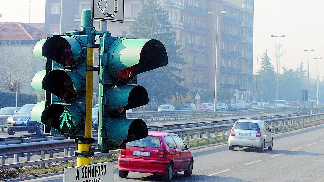Semafori truccati, chiesti 5 anni di cella