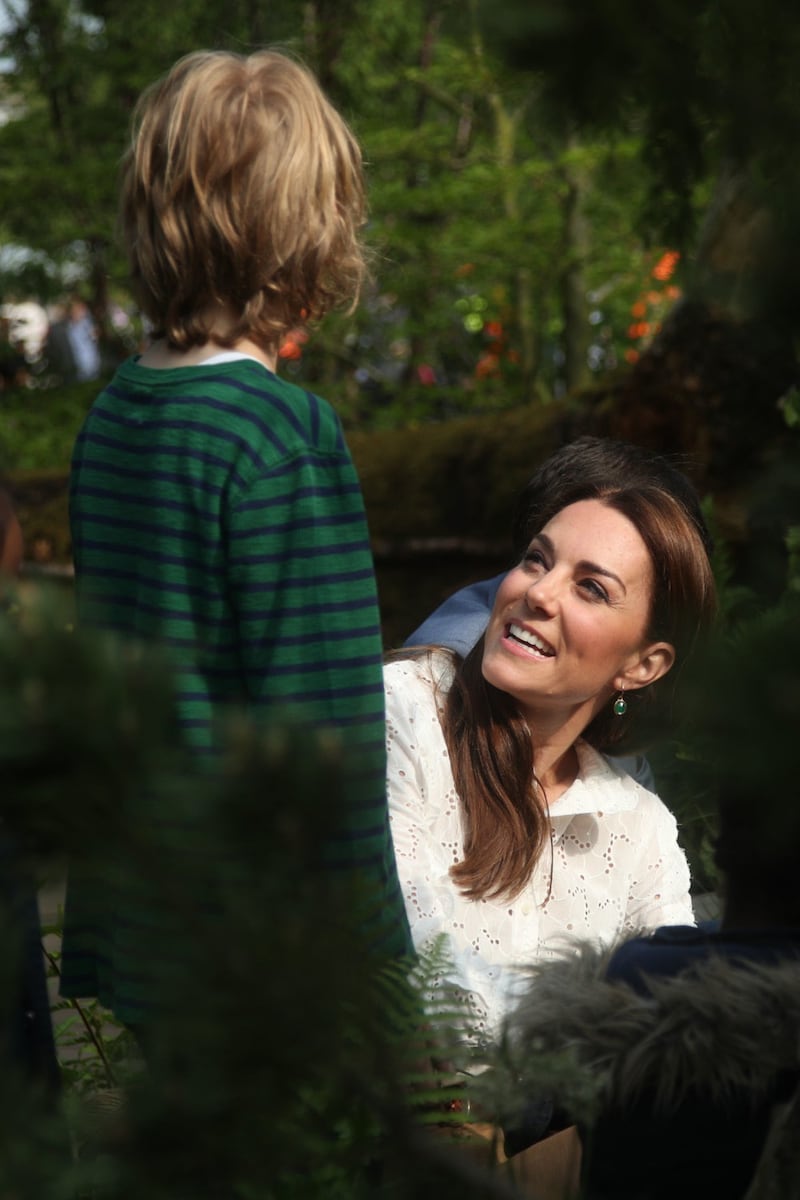 I Fab Four della Royal Family: foto 6