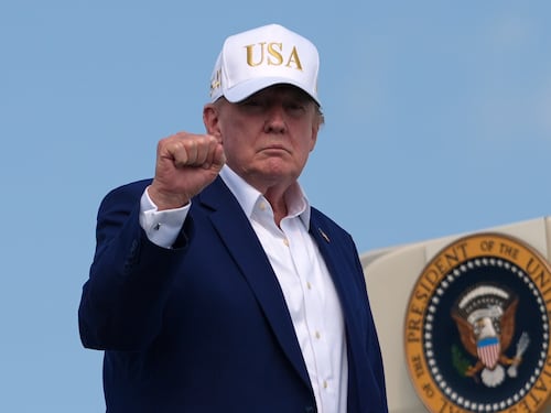 L’Euroflop e quel Trump Richelieu