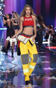 Gigi Hadid, le foto della modella 11