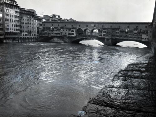 Dal boom all'alluvione. Che "magnifica creatura" era la Firenze anni '60
