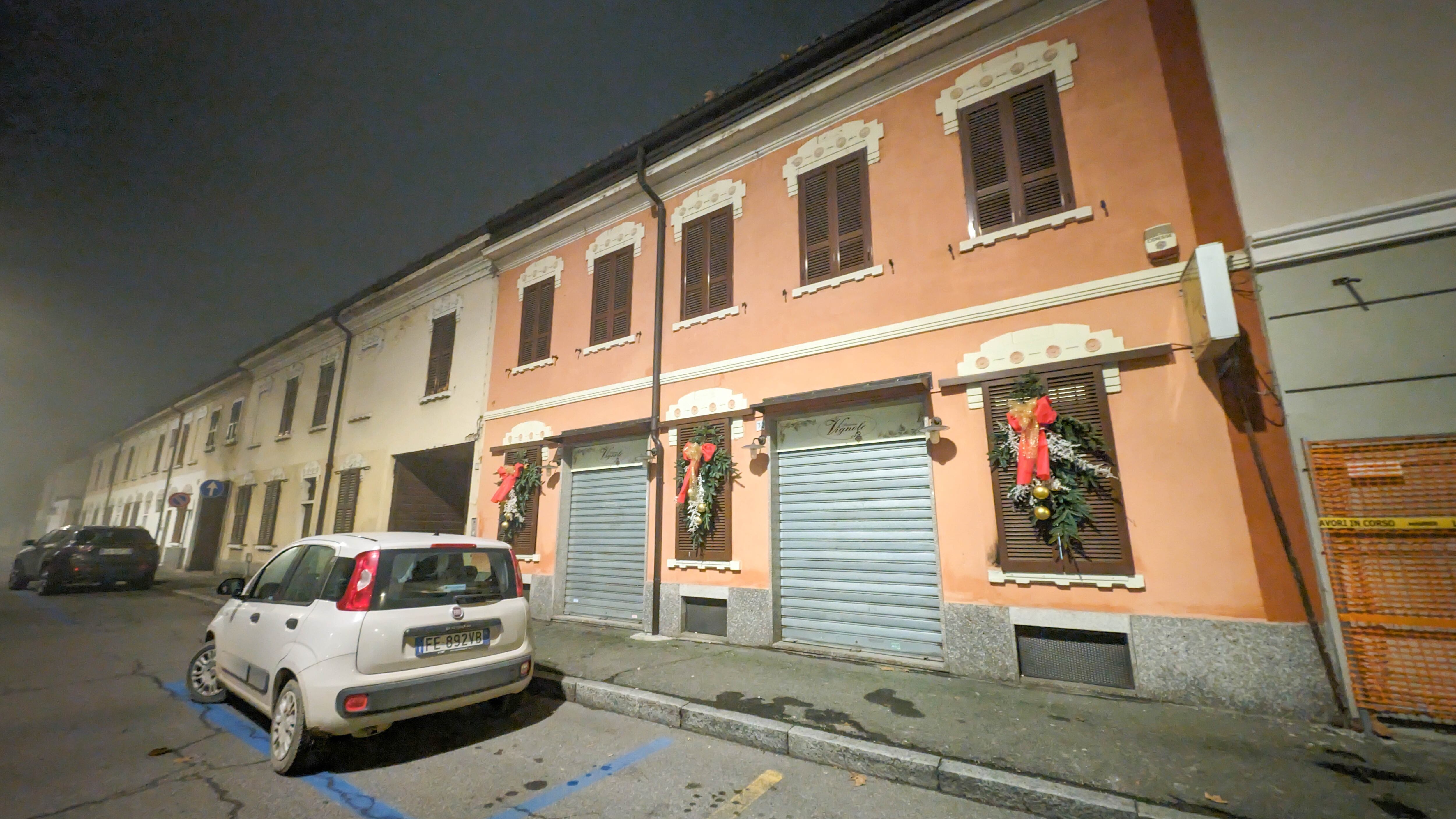 La famiglia Pedretti: "Dateci tregua". L'avvocato: "In base alle indagini valuteremo"