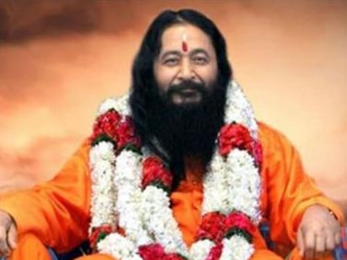 India, fedeli conservano nel congelatore il guru morto da sei settimane