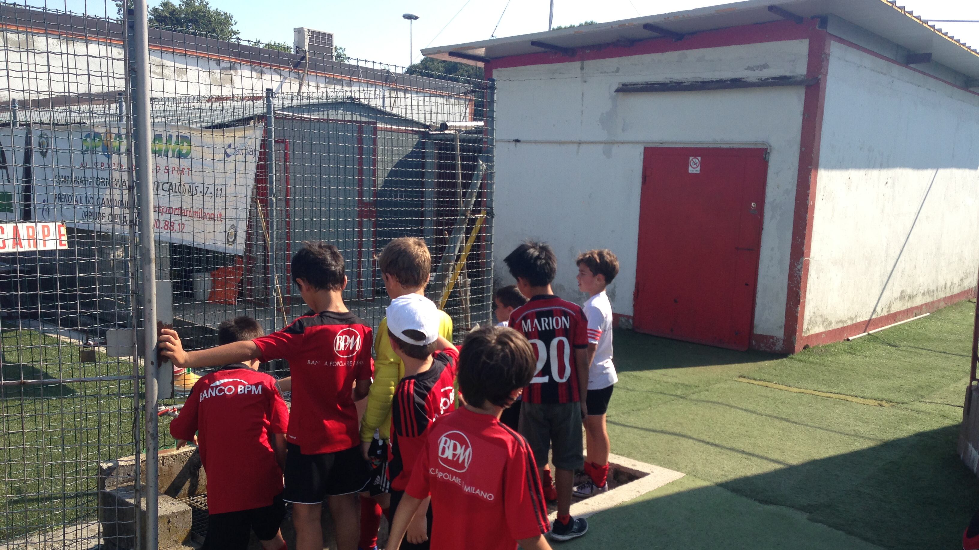 Viaggio fra i Gigio del futuro «Se cambia club lo seguiamo»