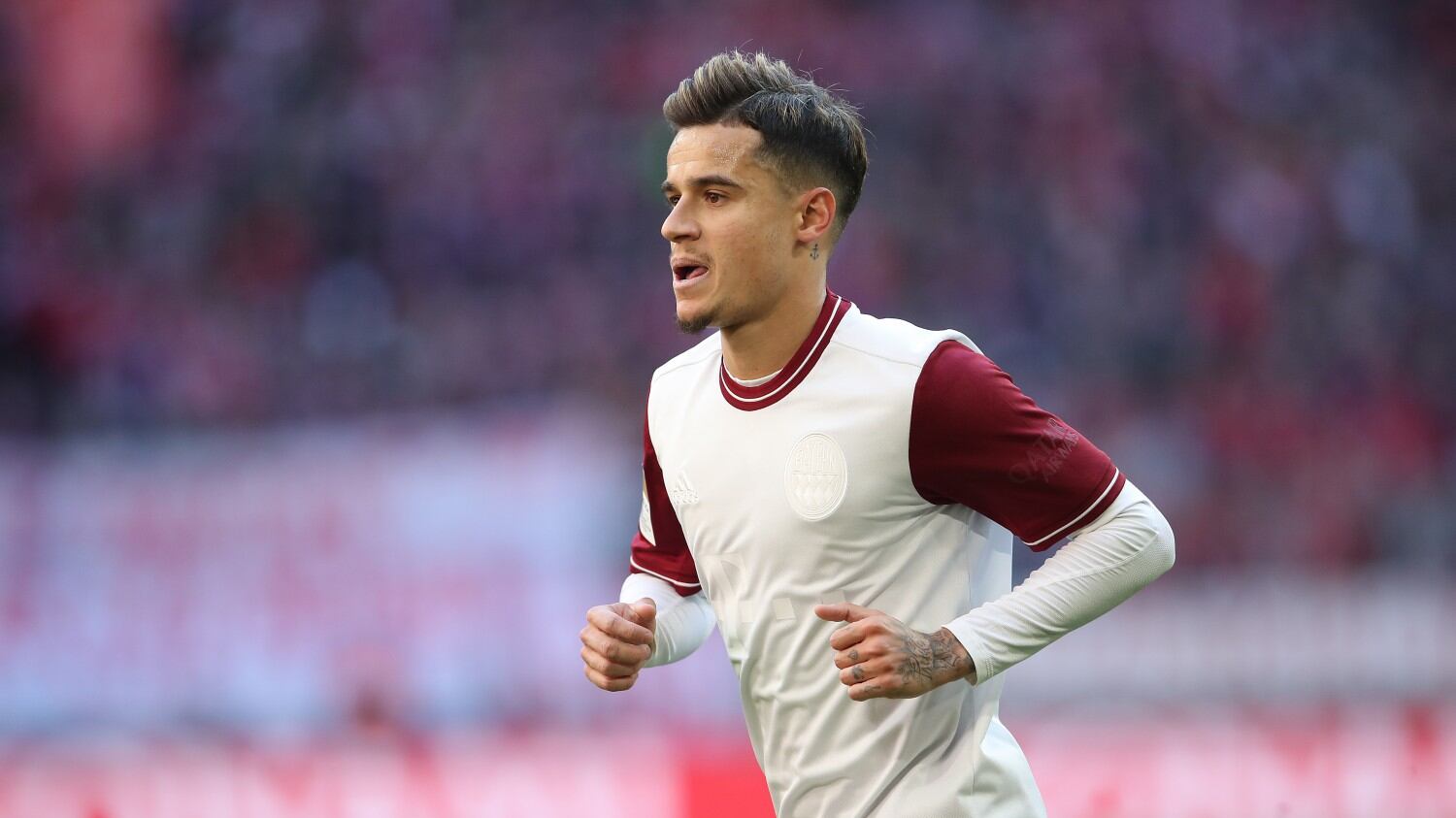 Inter, il Barcellona ha un'idea: Coutinho per arrivare a Lautaro Martinez