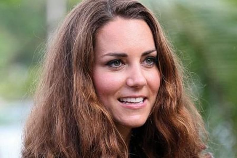Royal Family, la nuova generazione: foto 10