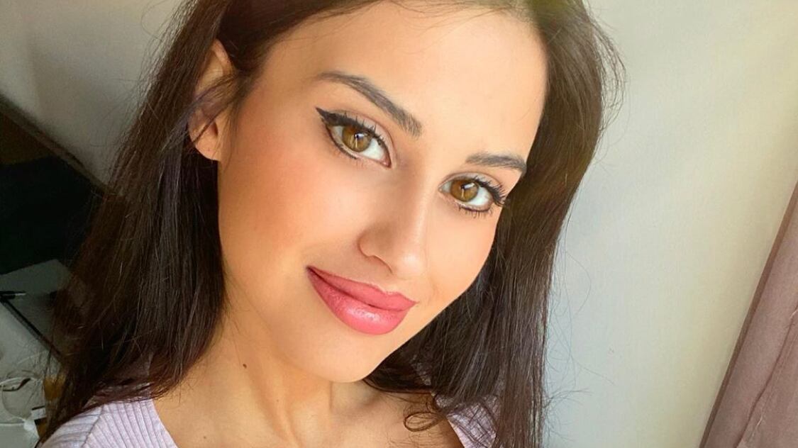 Eleonora Incardona conquista Instagram. Boom di like per la sexy golfista