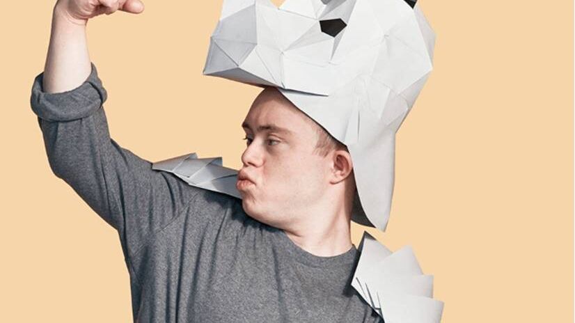 I portatori della Sindrome di Down: "Siamo specie in via d'estinzione"