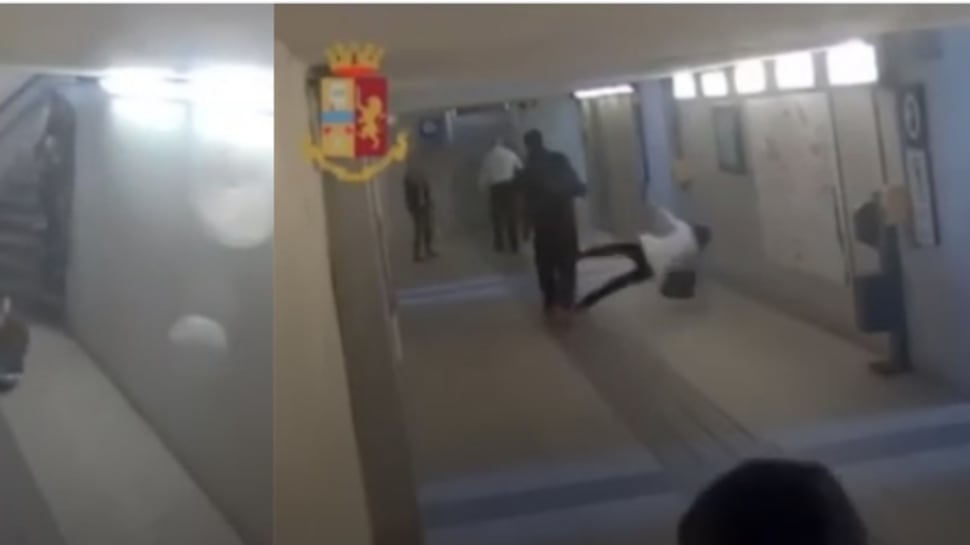 Aggredisce due donne senza motivo. Un togolese agli arresti domiciliari