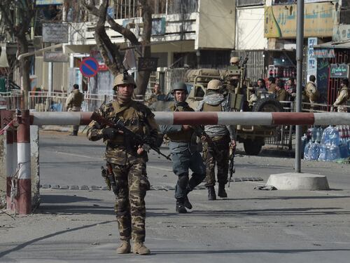 Attentato all'accademia militare di Kabul: l'Isis rivendica
