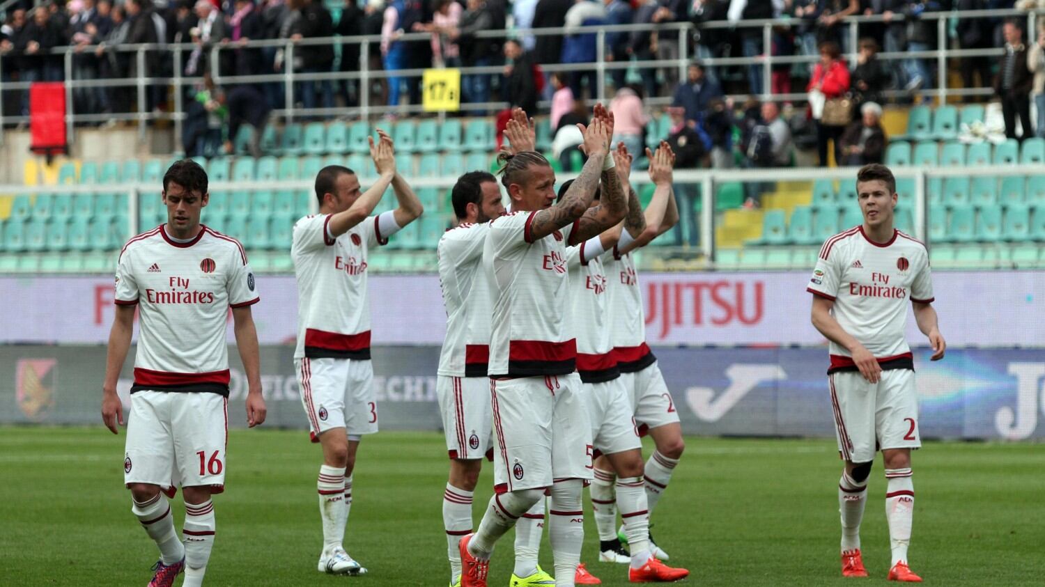 Milan espugna Palermo, Inzaghi rivede la luce