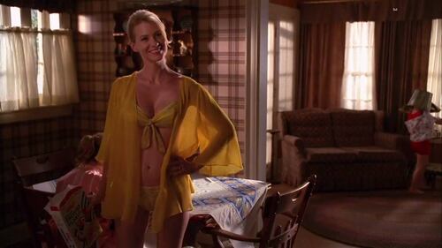 I bikini più sexy della storia del cinema 14