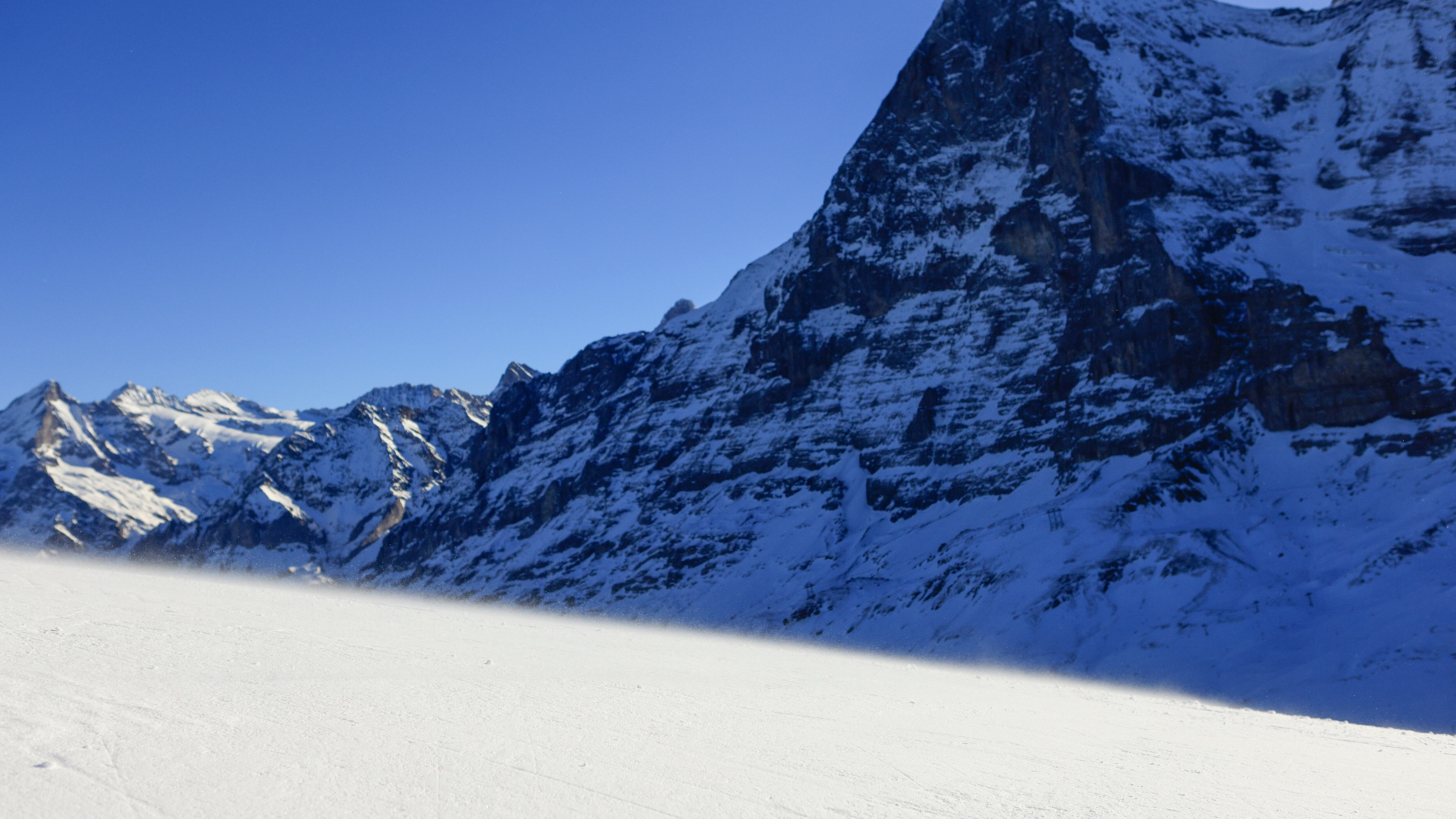 Svizzera, valanga sull’Alphubel: "Forse due italiani tra le vittime"