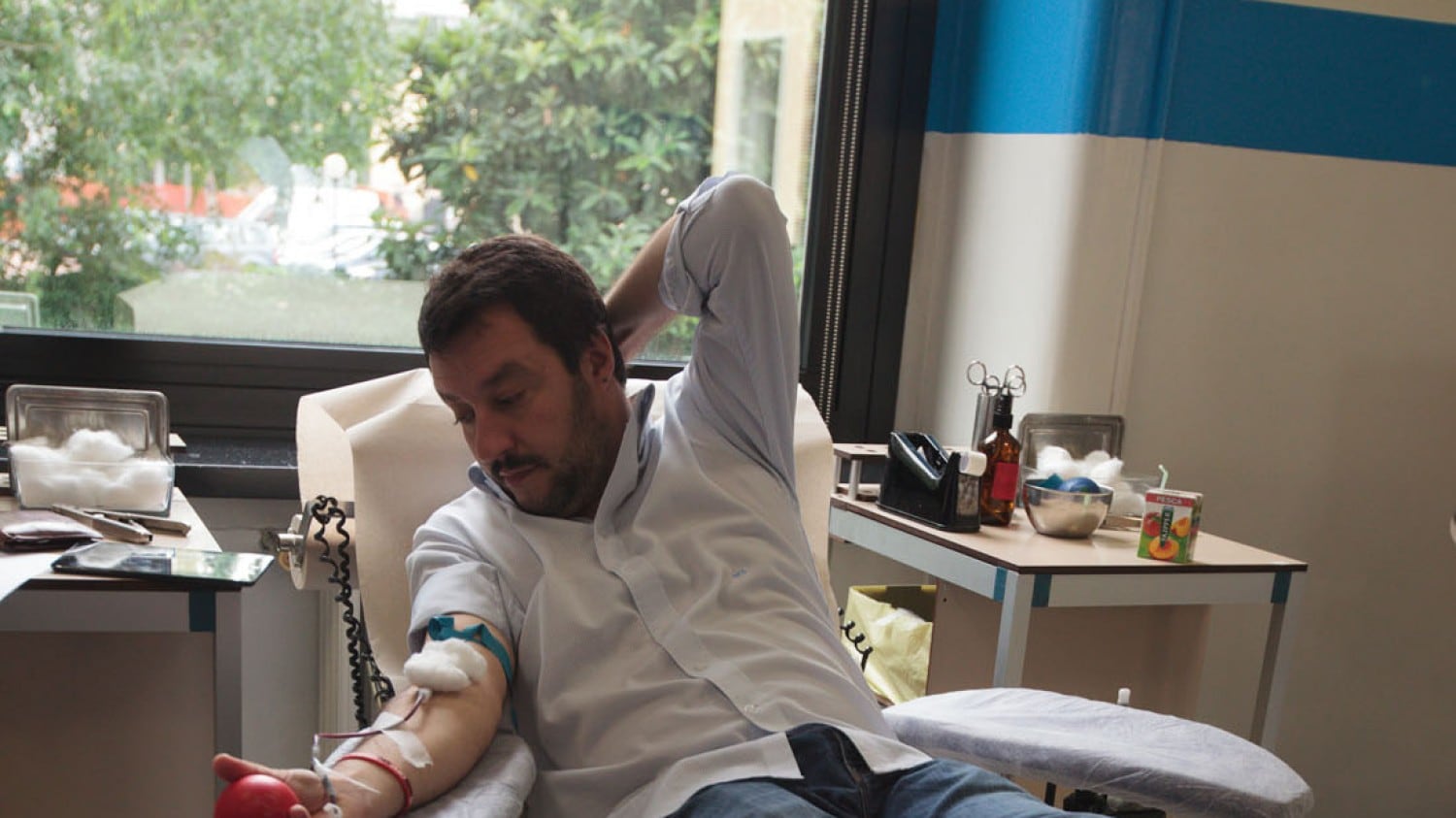 "Sensibilizzare su donazioni". Salvini invia direttiva ai prefetti
