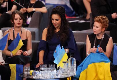 Eurovision Song Contest 2016: la seconda semifinale 63