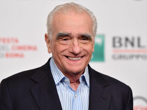 Da Scorsese a "Diabolik", ecco i film di Rai Cinema