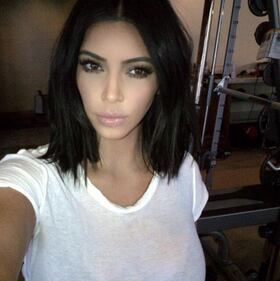 Le star che si fanno più selfie, da Madonna a Kim Kardashian 4