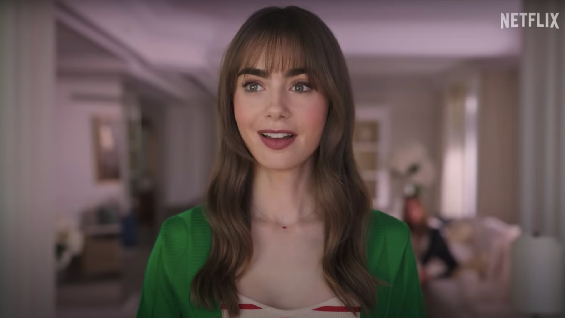 Emily in Paris torna in Italia: ecco dove saranno girati i nuovi episodi