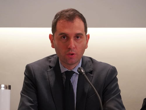 "Discriminazione". Iv interroga il ministro sullo studente di Taiwan