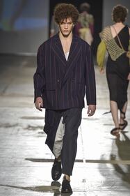 Moda, la collezione Vivienne Westwood P/E 2017 19