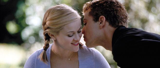 "Cruel Intentions", foto 3