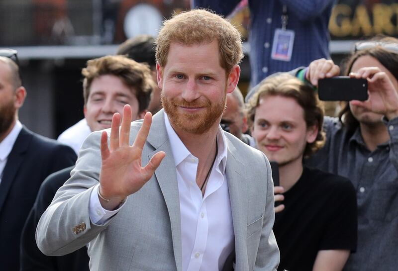 Royal Wedding: i preparativi 5