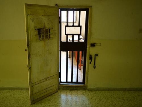 Perugia, arrestato in hotel macedone ricercato da Interpol dal 2017