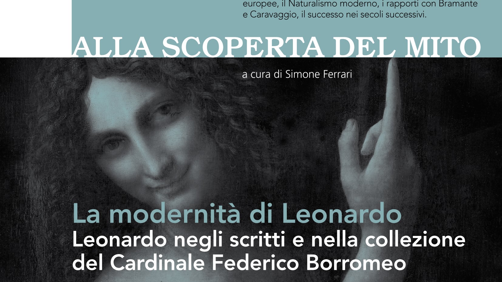 Dicembre alle Stelline: il mito di Leonardo, concerto di Natale e un progetto per l'infanzia