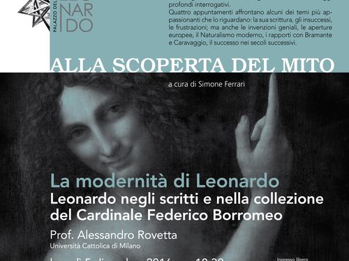 Dicembre alle Stelline: il mito di Leonardo, concerto di Natale e un progetto per l'infanzia