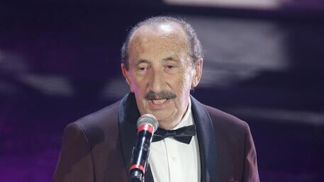 Morto Franco Gatti, il "baffo" dei Ricchi e poveri