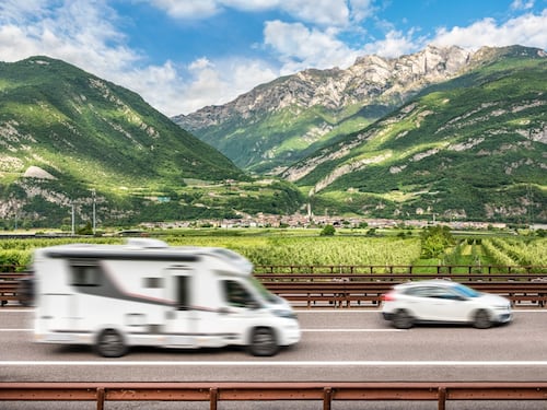 Autostrada del Brennero, un'infrastruttura cruciale nata dall'intuizione degli enti locali