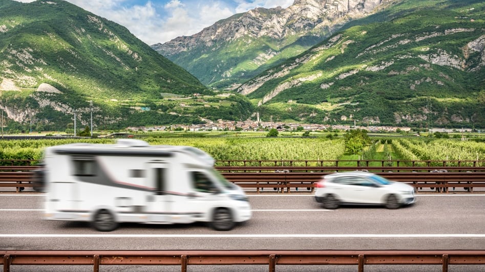 Autostrada del Brennero, un'infrastruttura cruciale nata dall'intuizione degli enti locali