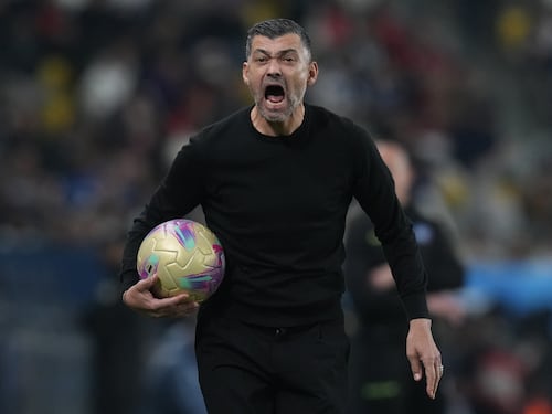 Conceiçao, urlo di dolore al Milan senza testa e fame